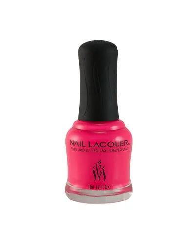 iBi Nail Lacquer – Back In Time | 18ml