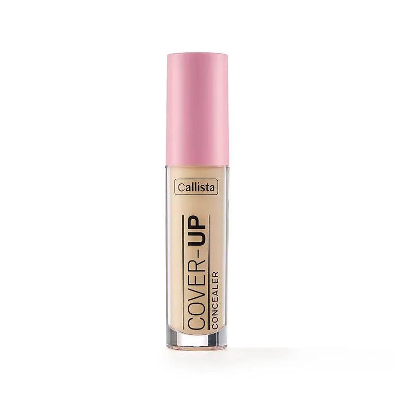 Callista Cover-Up Concealer 02 - Beige