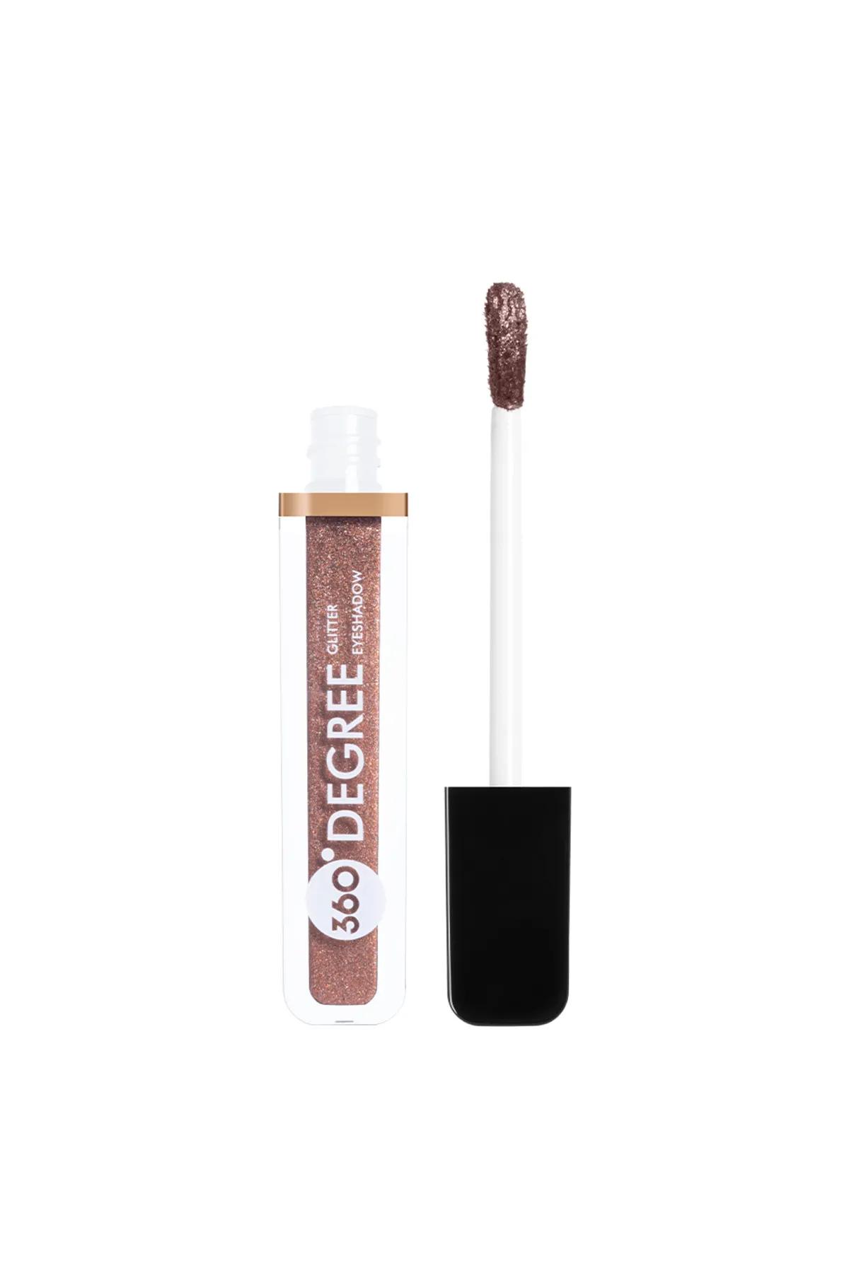 Character 360 Degree Glitter Eyeshadow-DGE010