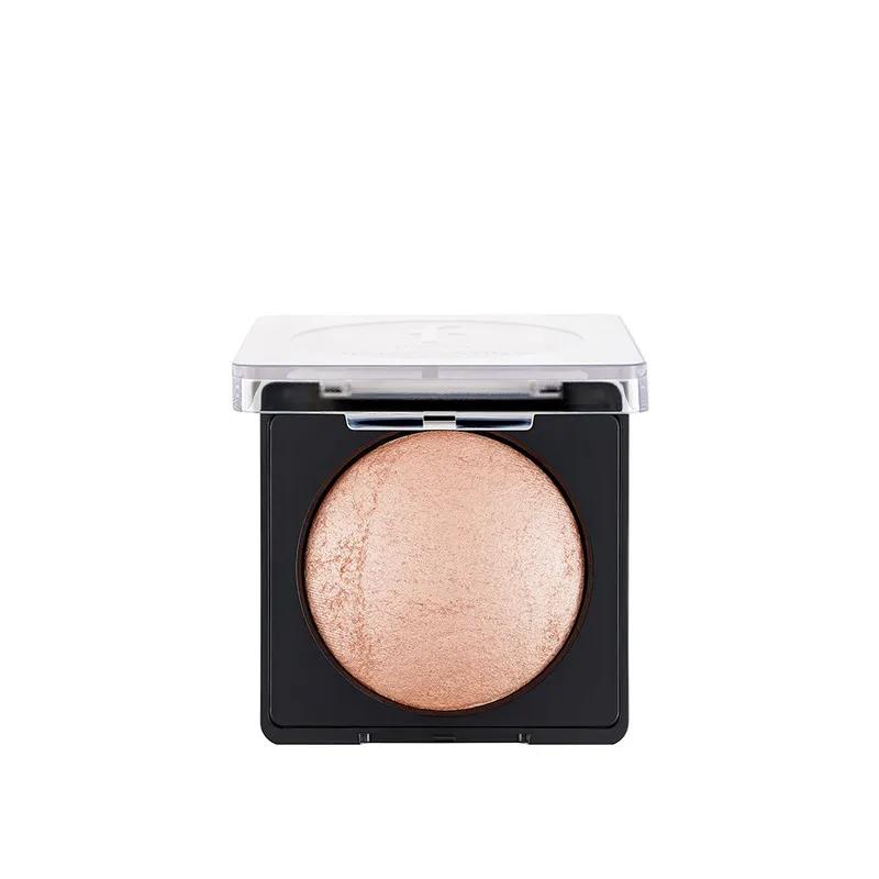 Flormar NP Powder Illuminator - -003 Bronze Star