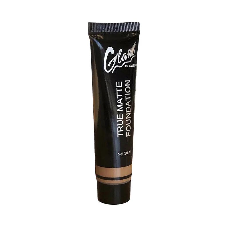 Glam Of Sweden True Matte Foundation 02