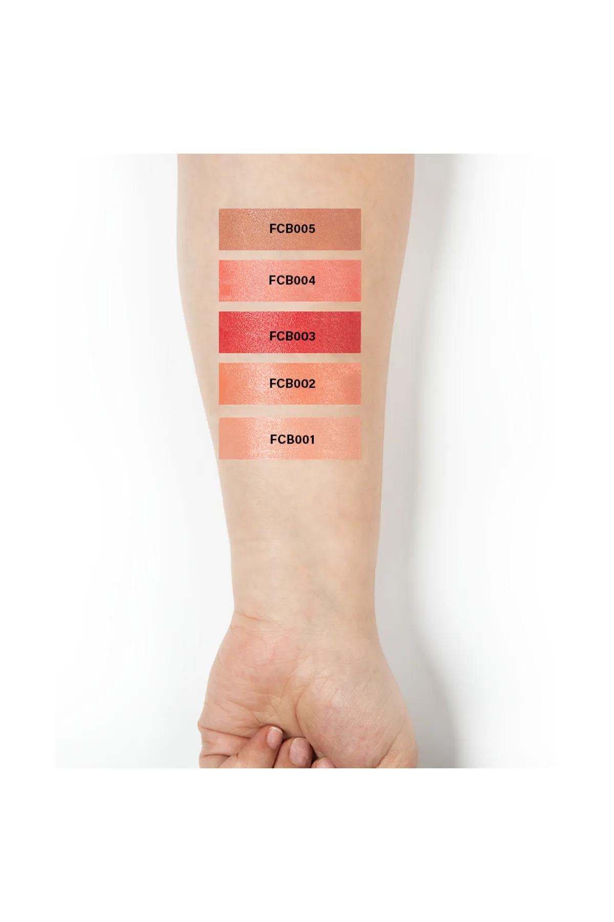 Flourish Cream Blush-FCB001