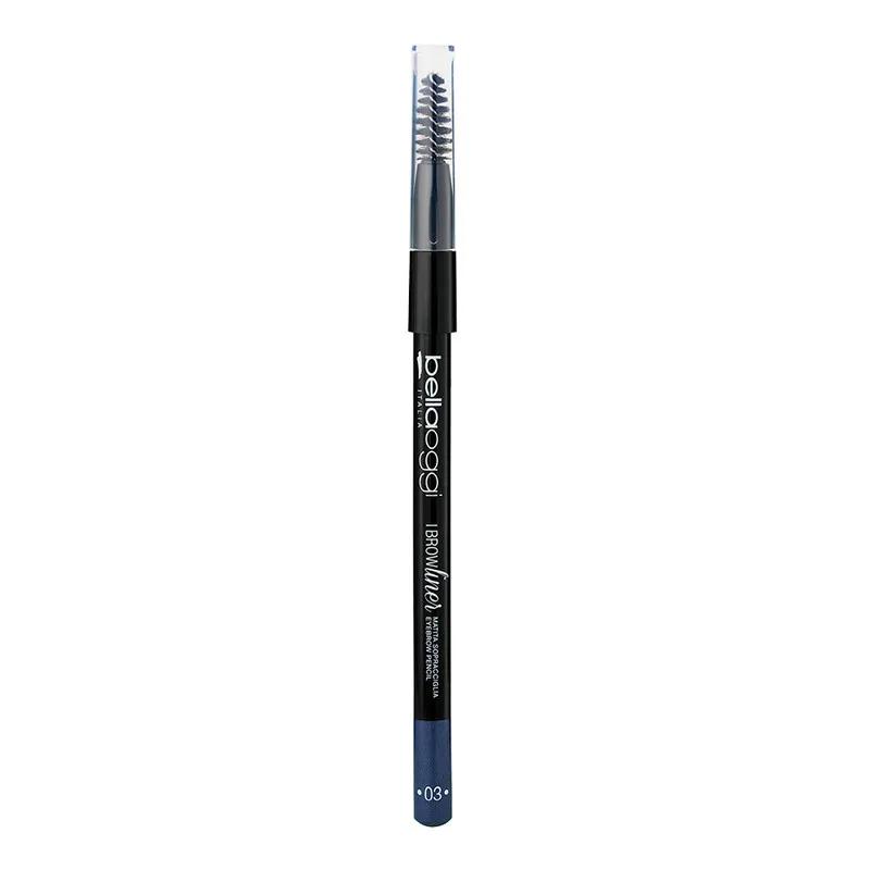 Bellaoggi Italiai Brow Liner Brunette/Brune