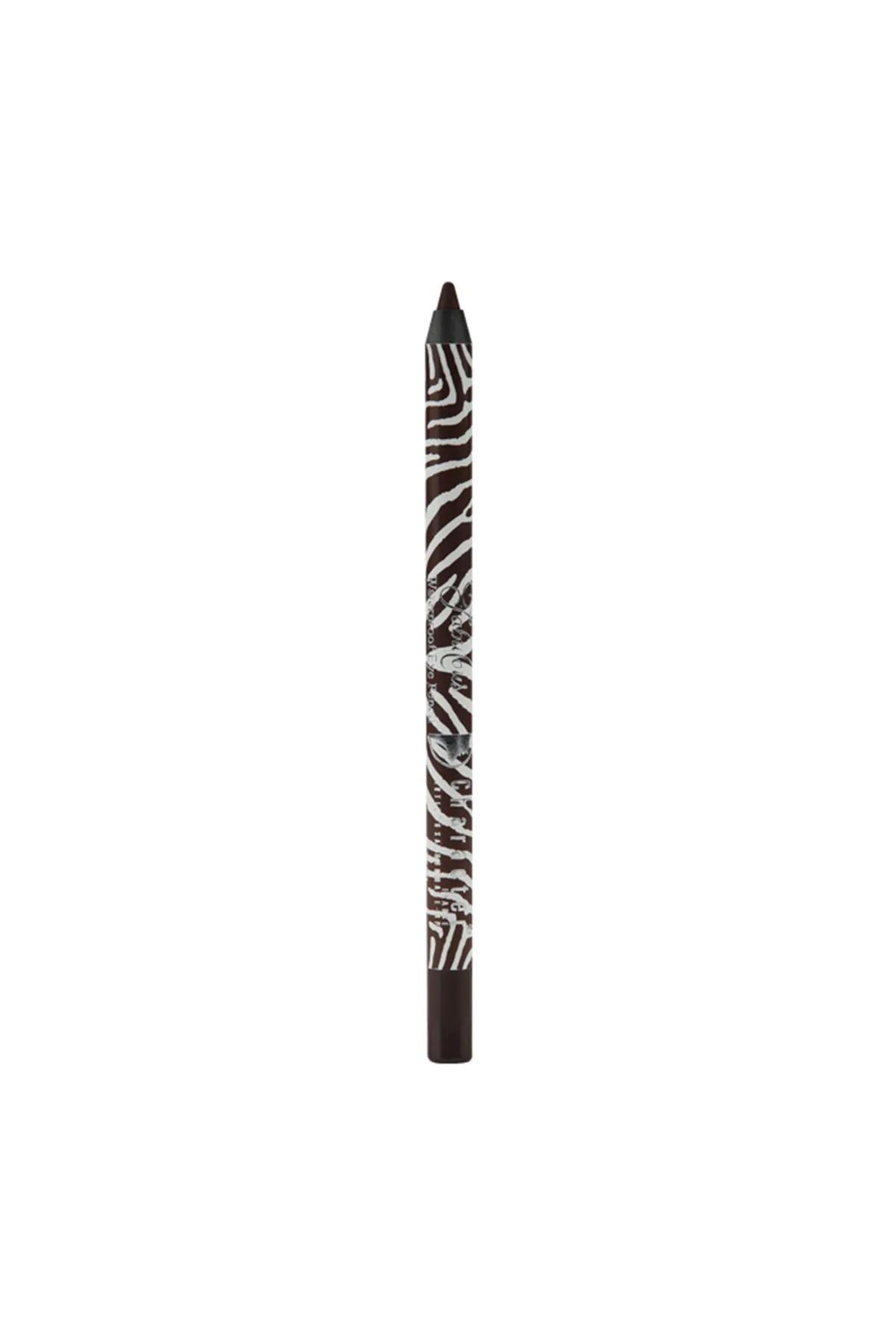 Character Fabulous Waterproof Eye Pencil-Walnut - C403