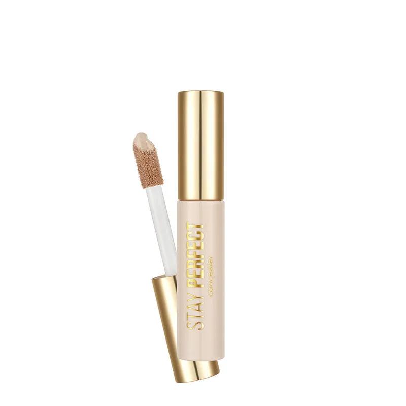 Flormar NP Stay Perfect Liquid Concealer - 002 Light