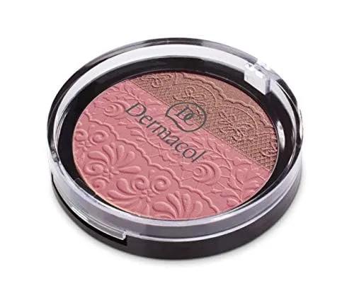 Dermacol Duo Blusher with Vitamin E-174