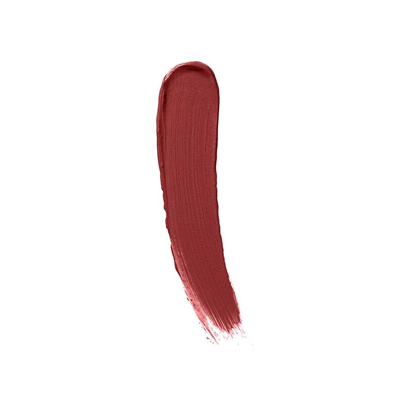 Flormar Silk Matte Liquid Lipstick - 58 Make It Memorable