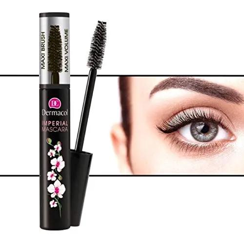 Dermacol Imperial Black Mascara