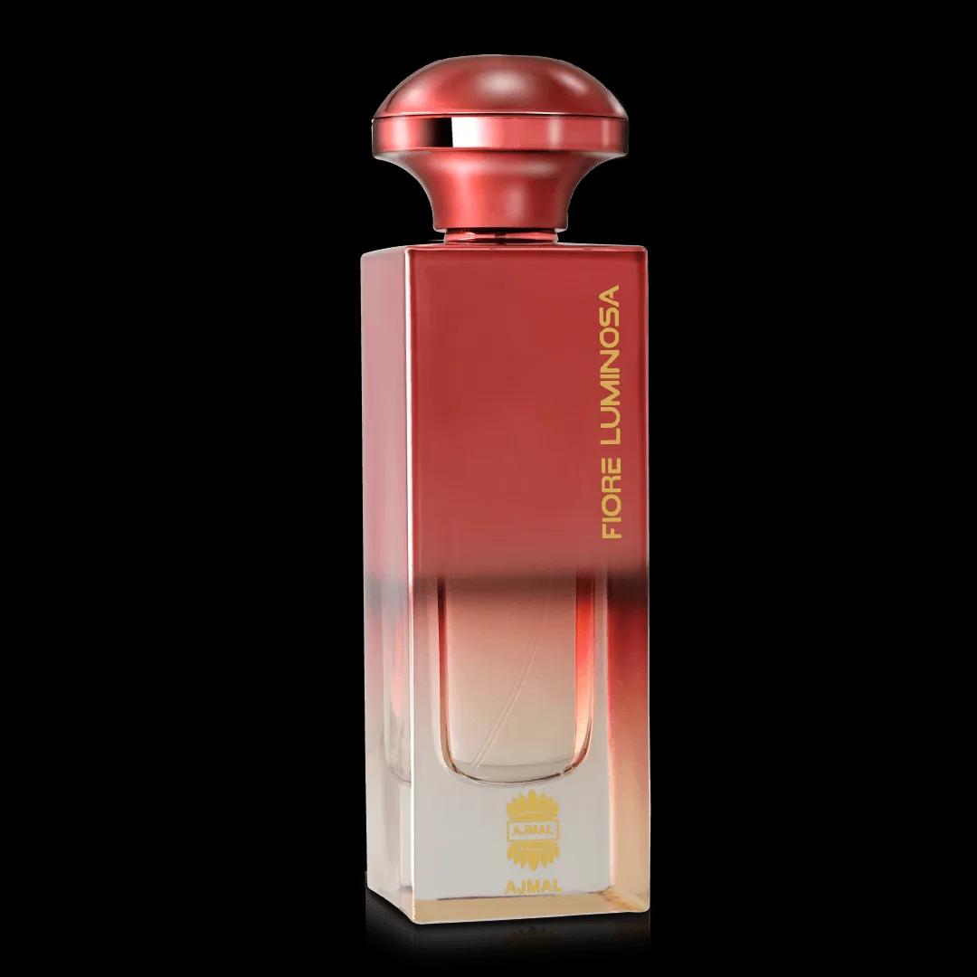 Fiore Luminosa Eau De Parfum for Women 75ml | Floral Elegant Long Lasting Perfume
