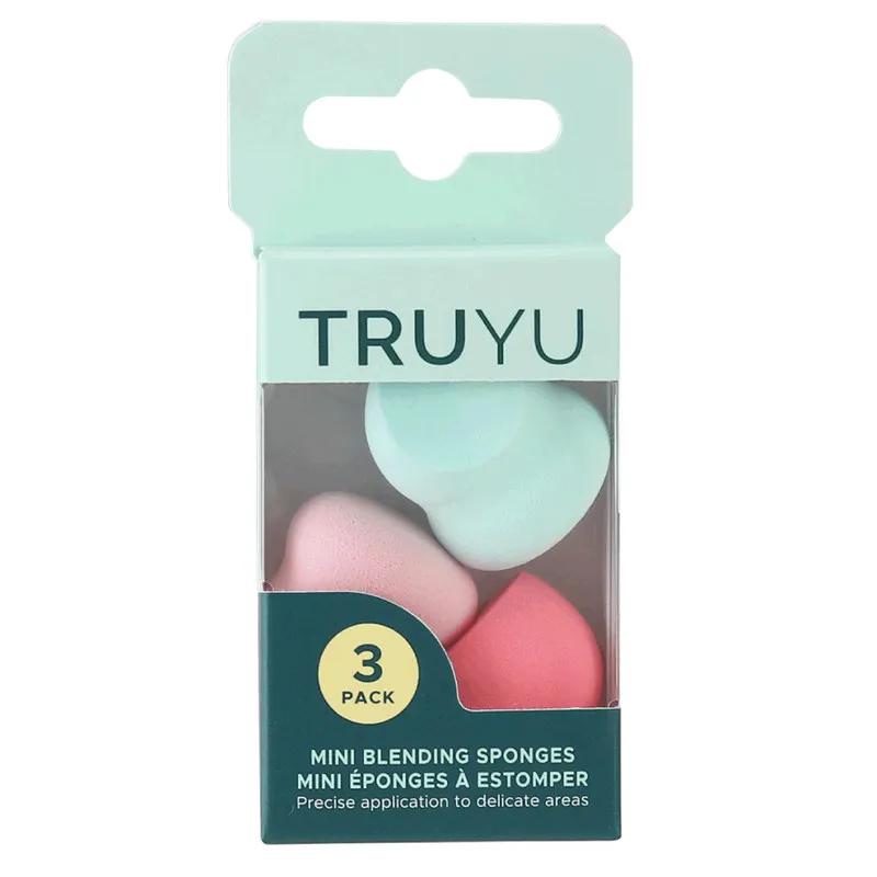 QVS Baby Blurring Sponges