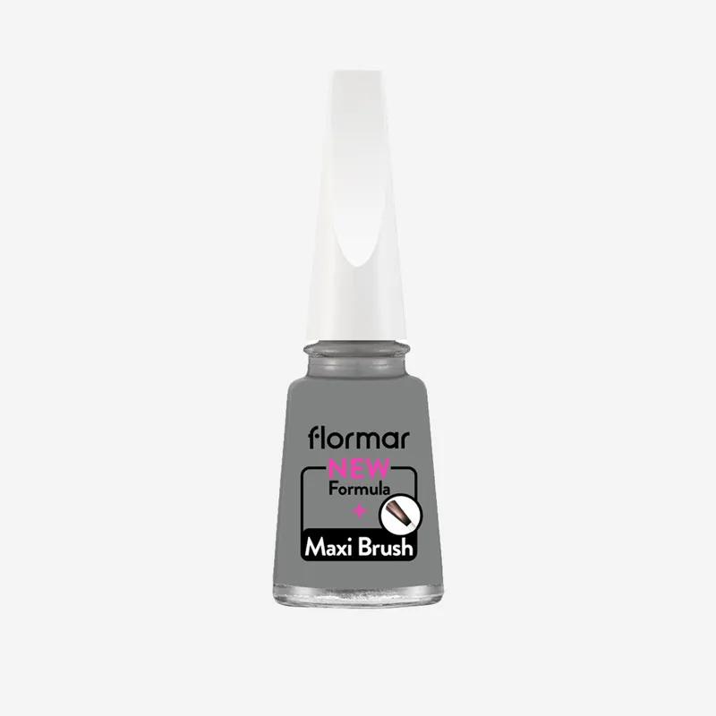 Flormar Classic Nail Enamel® - 458 Princess Castle -New