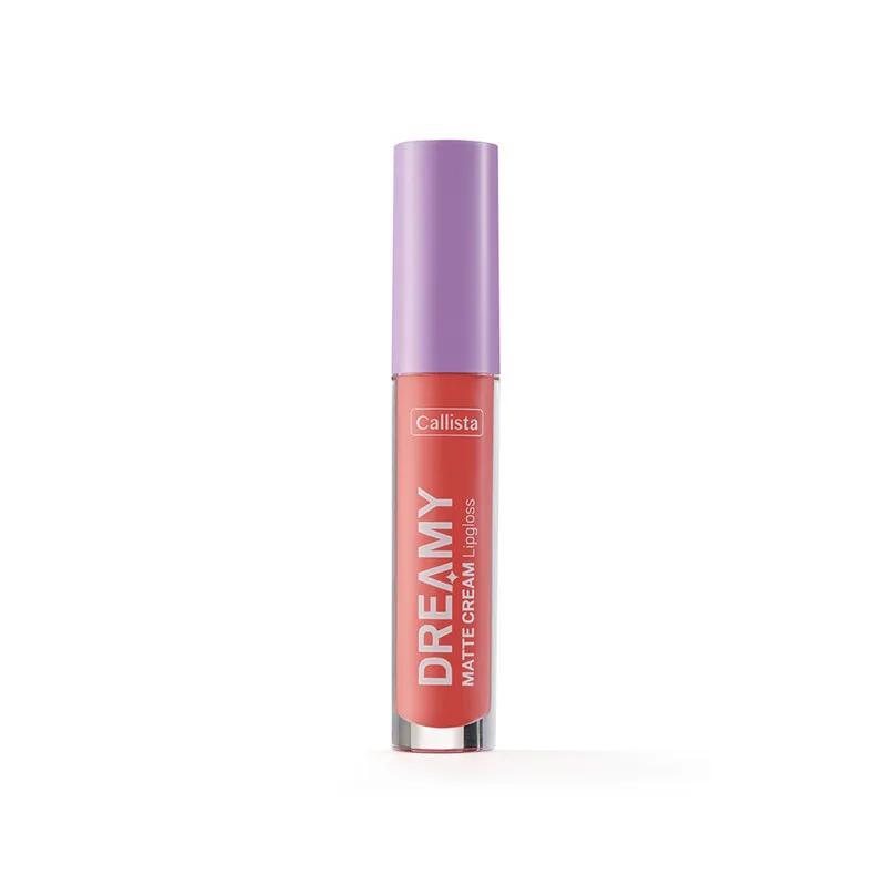Callista Dreamy Matte Cream Lipgloss 206 - My Kingdom