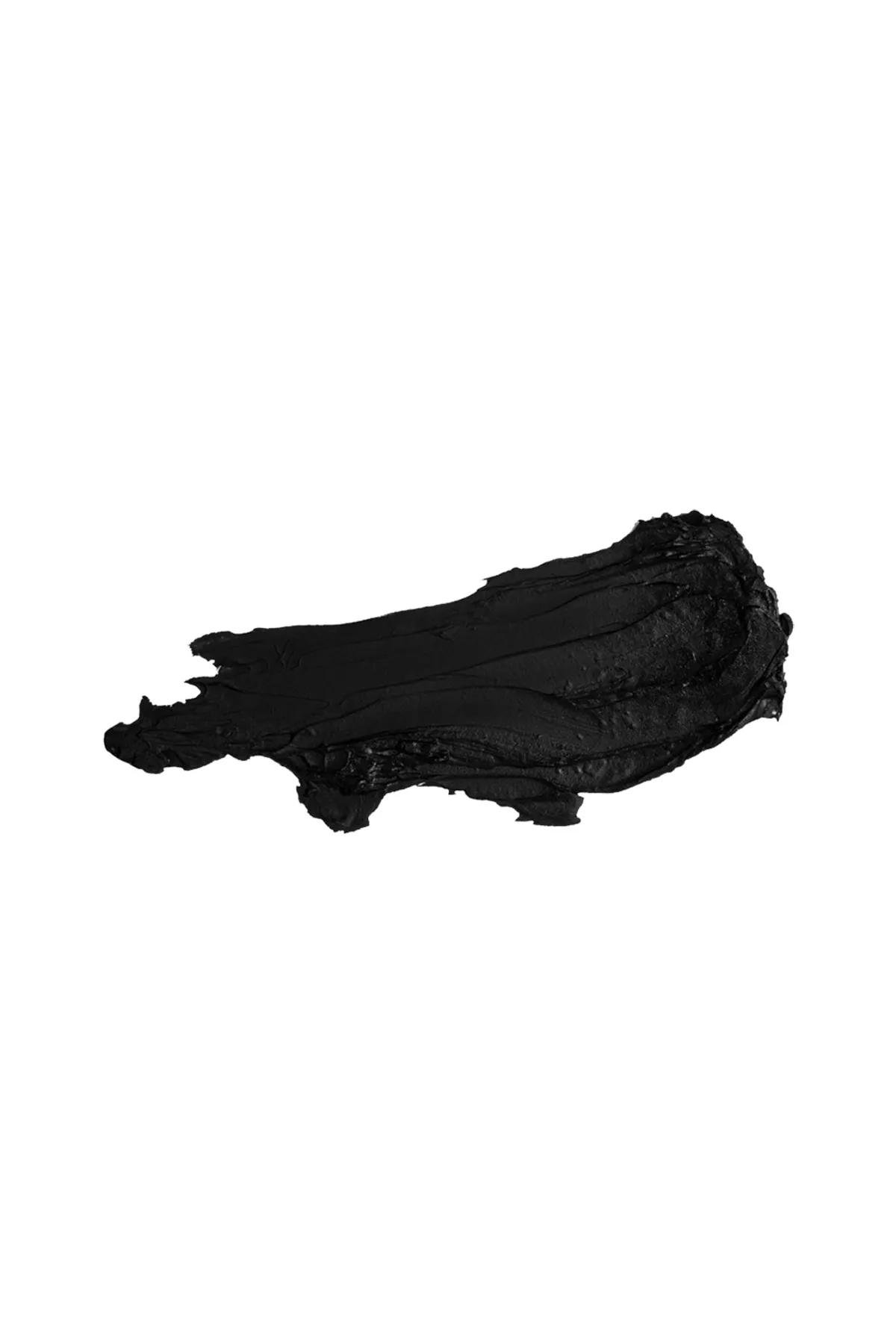 Intense Gel Eyeliner-Black