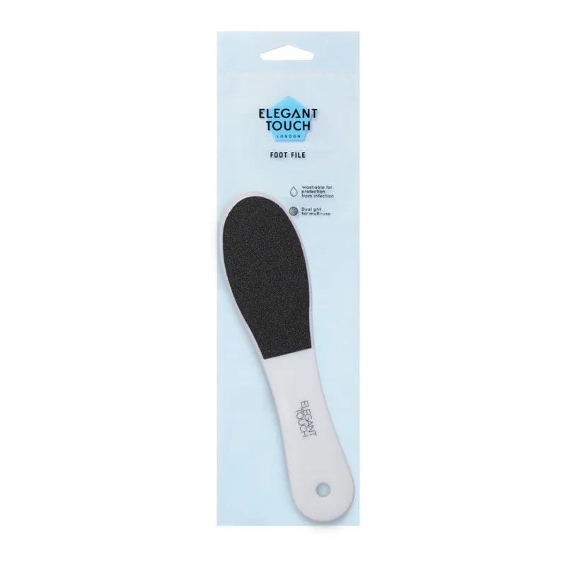 Elegant Touch Pedicure Footfile