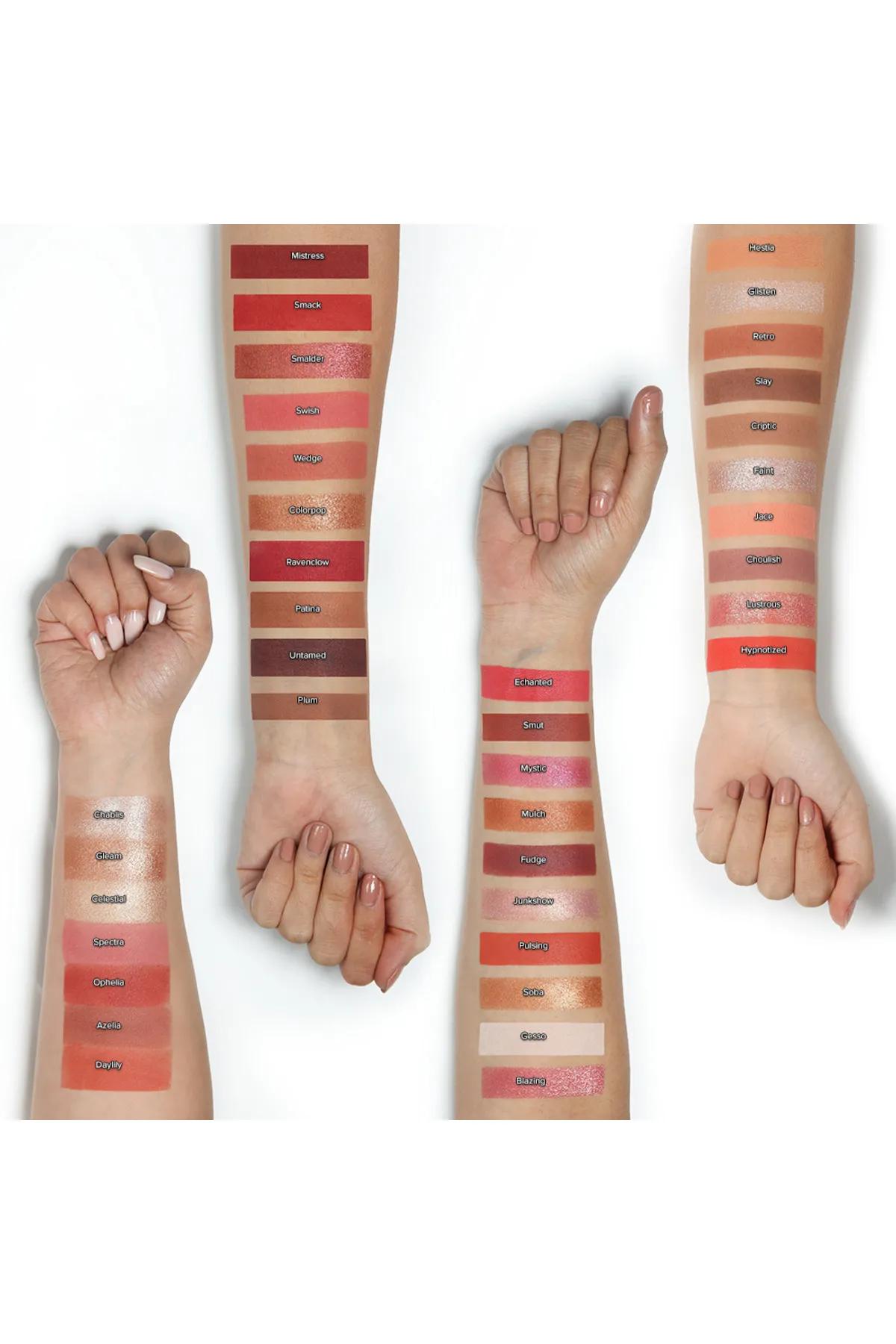 Hypnotize 3 in 1 Palette-