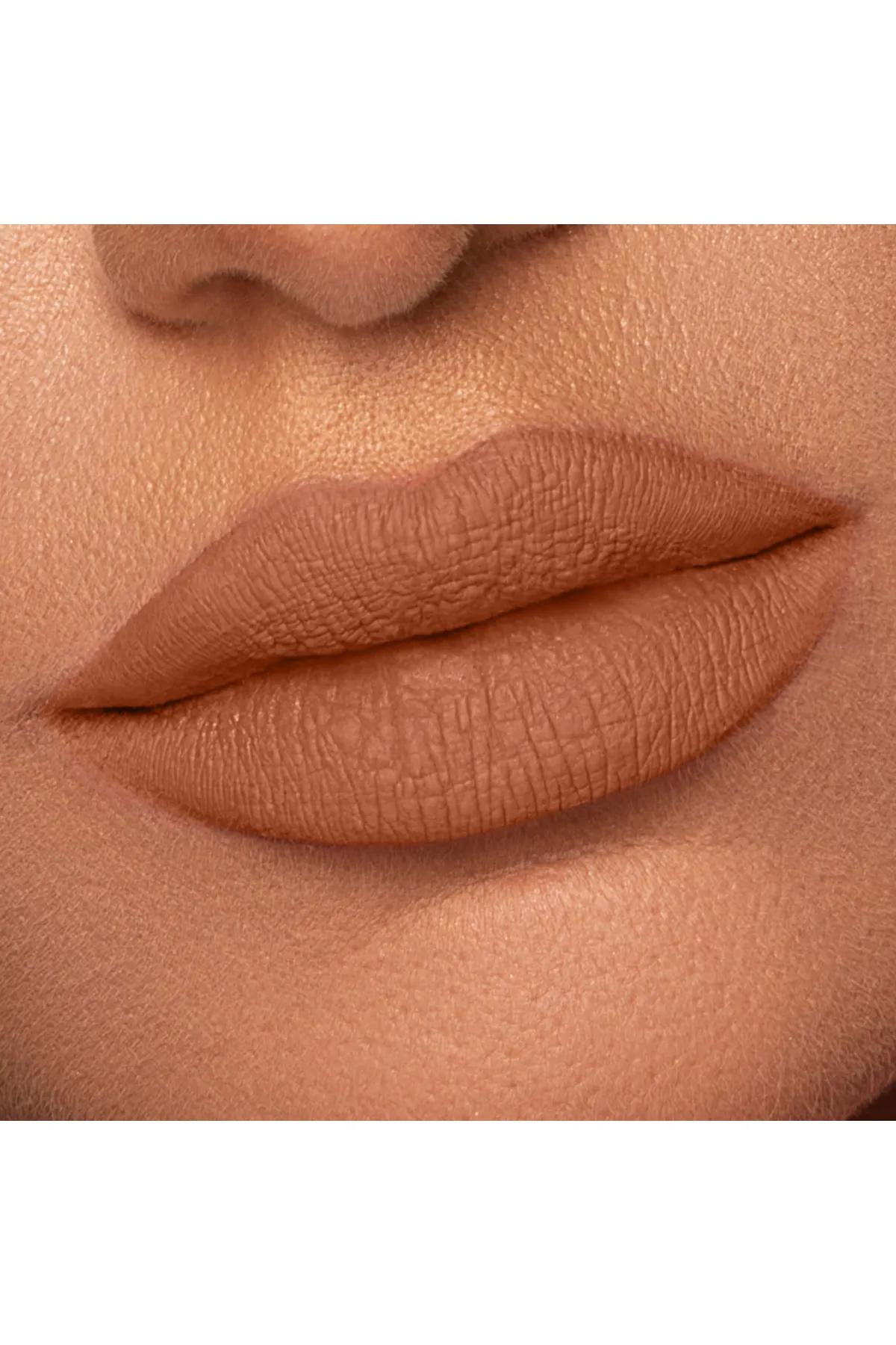 Character Creamy Matte Lipcolor-PIL004