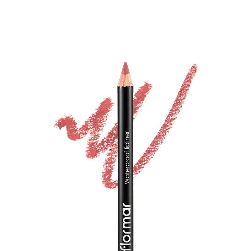 Flormar Lipliner Pencil - 229 Tender Cream