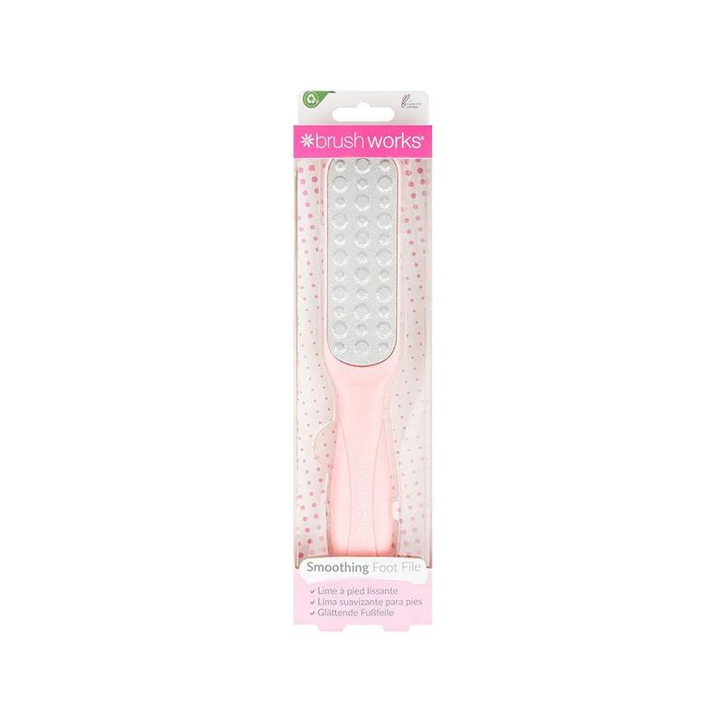 Brushworks Metal Foot File