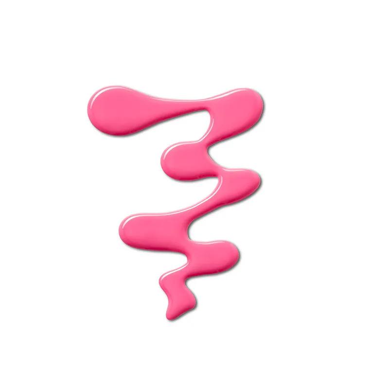 Flormar Jelly Look Nail Enamel - JL33 Flamingo