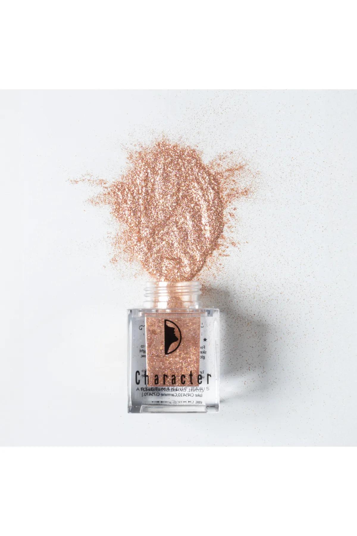 Character Sparkles Glitter-SPK019