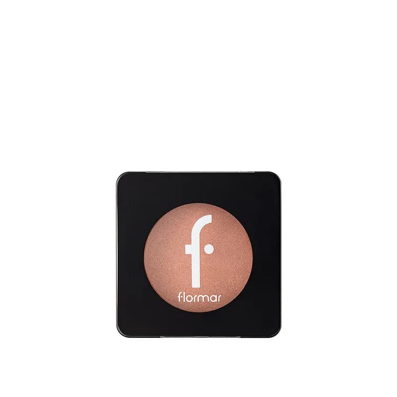 Flormar NP Classic Blush On - 108 Shining Bronze