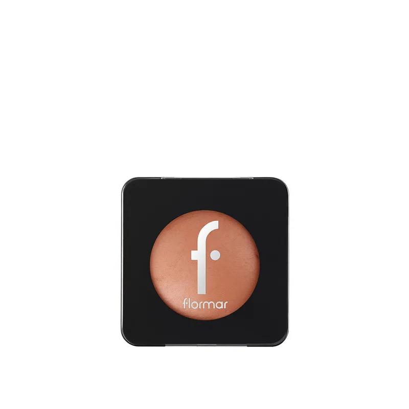 Flormar NP Baked Blush On - 057 Coral