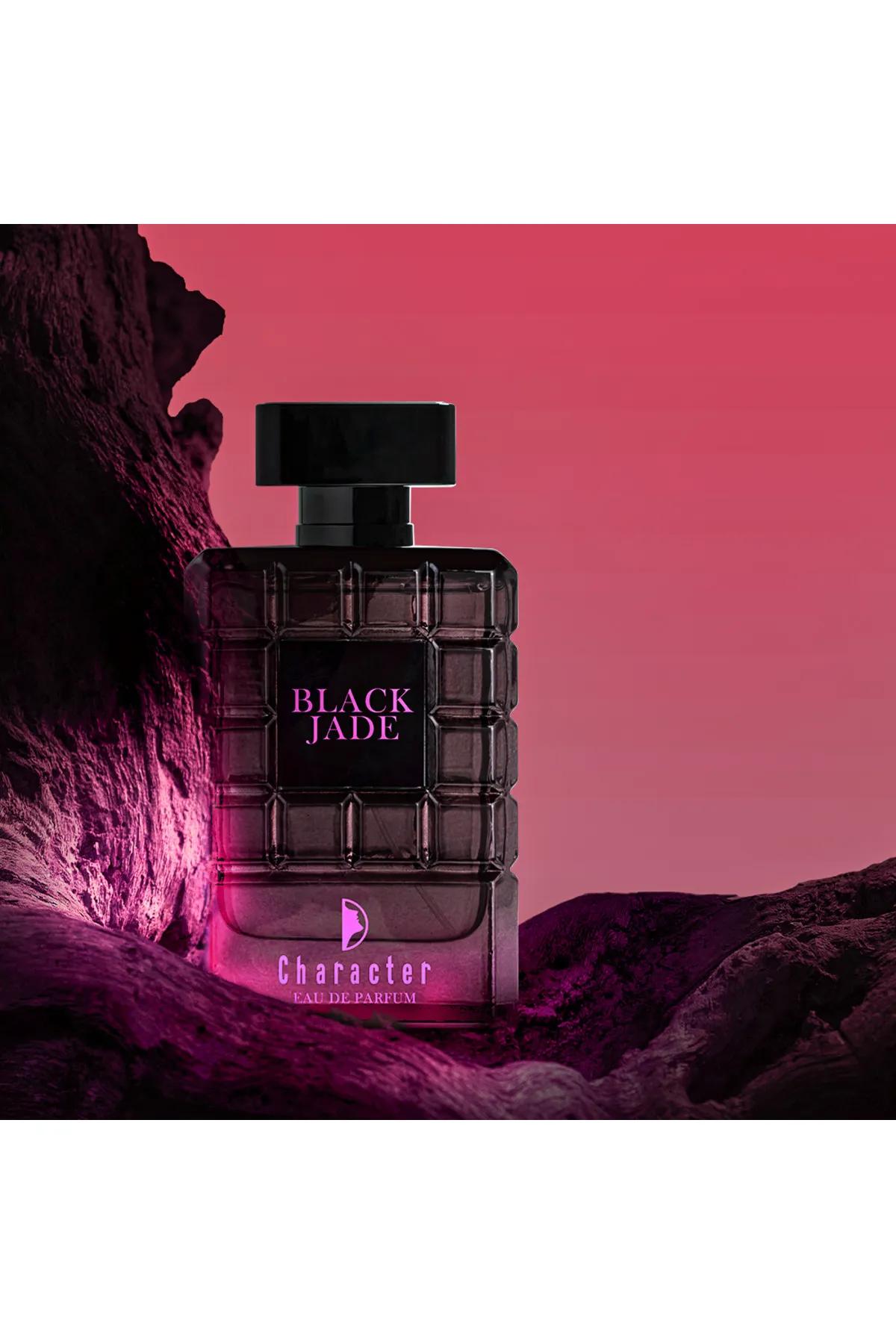 Character Black Jade Eua De Parfum