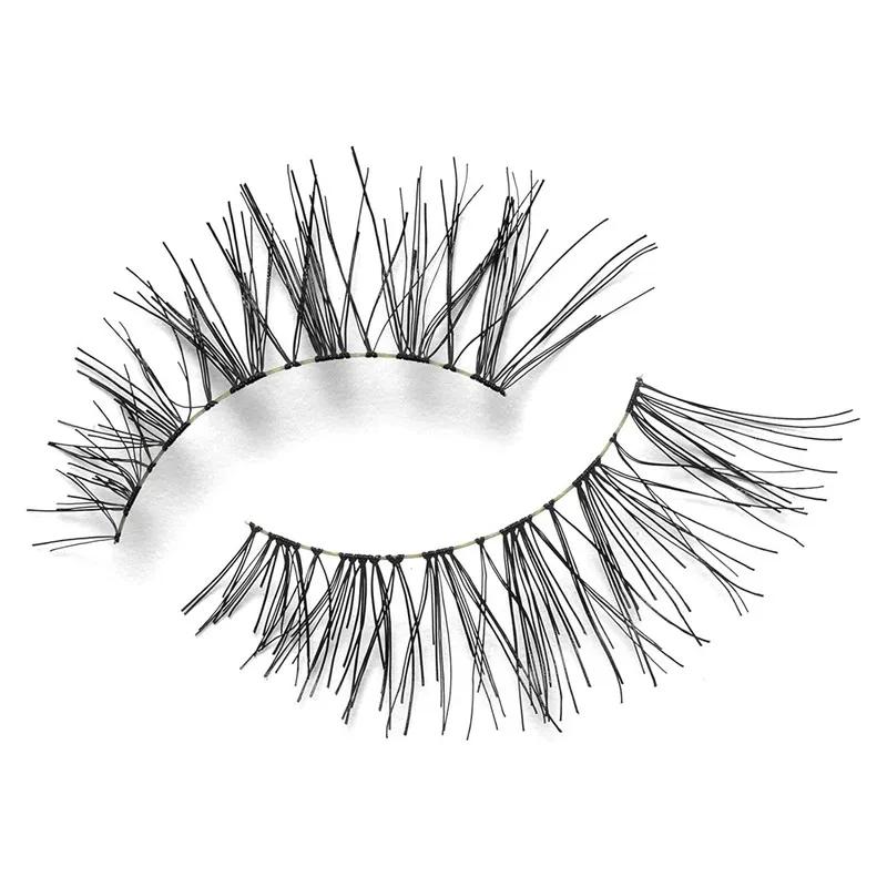 Eylure 3/4 Length Light & Wispy No.013