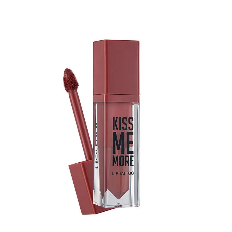 Flormar Kiss Me More Lip Tattoo - 20 Assertive (on Price Point)