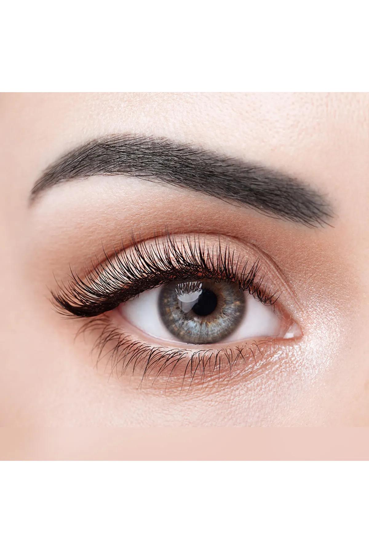 Forever52 Super Eyebrow Pencil-Black - FEP001