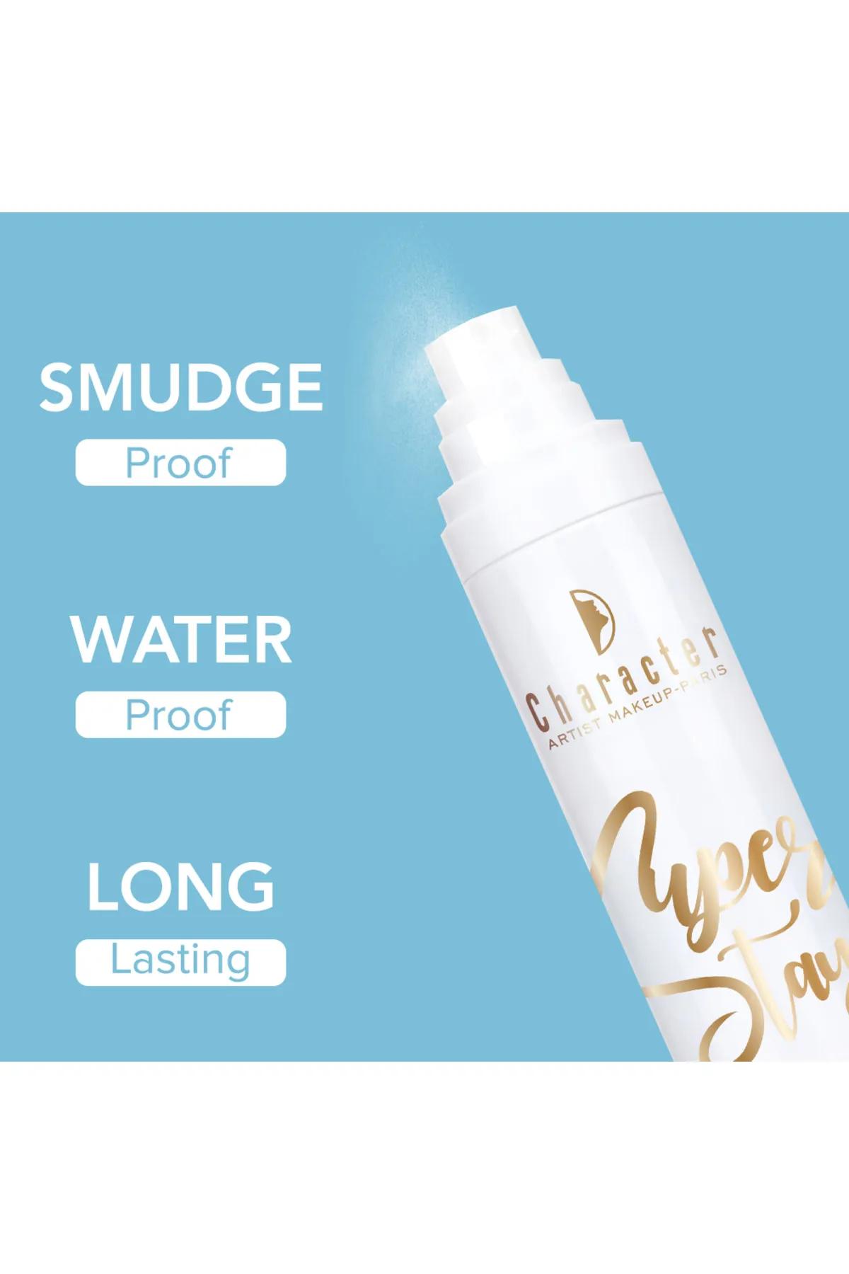 Super Stay Makeup Setting Spray-