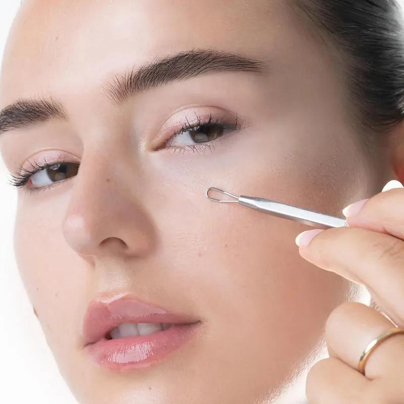 Brushworks HD Blackhead & Blemish Remover Set