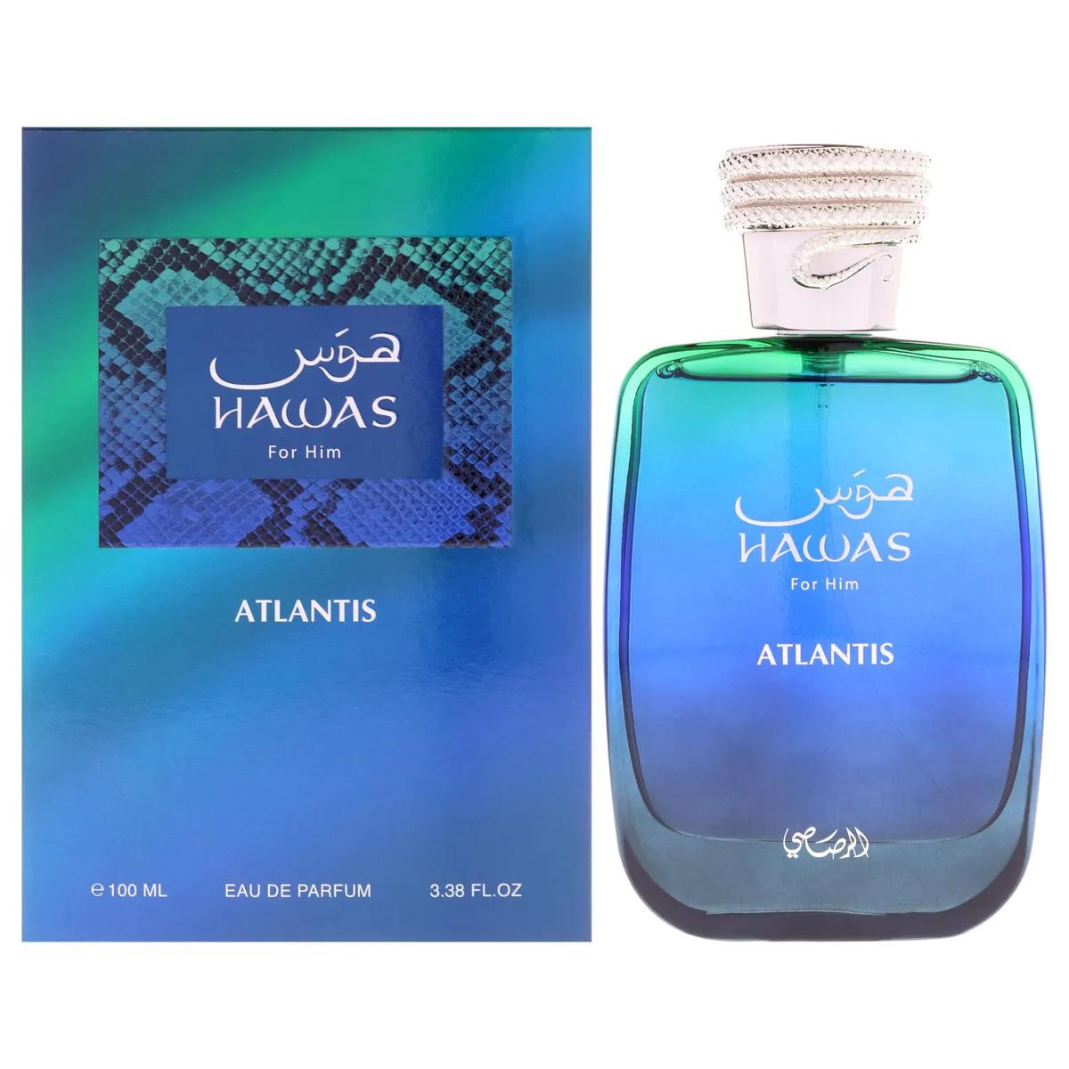 Dermacol Lily of The Valley and Fresh Citrus EDP 50ml