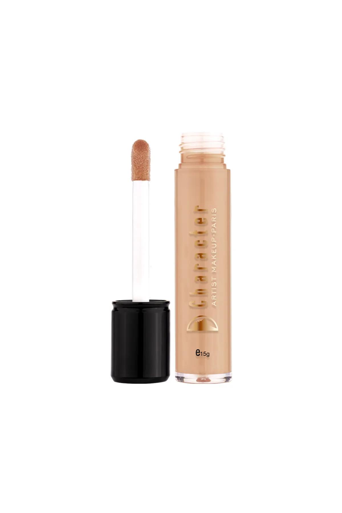 Character Block Out Concealer-Russet - BOC014