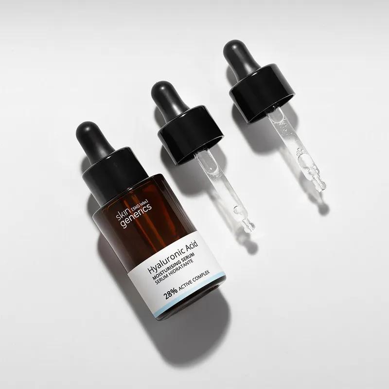 SKG - Moisturising Serum Hyaluronic Acid 28% 30Ml