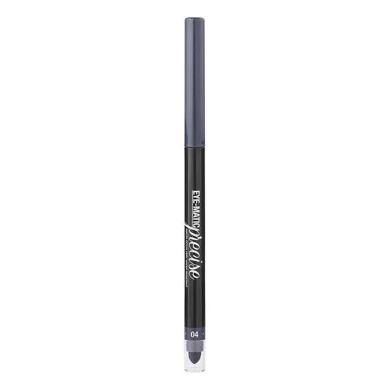 Bellaoggi Eye Matic Precise 004 London Grey