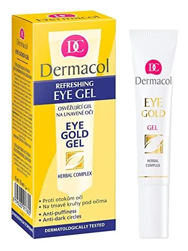 Dermacol - REFRESHING EYE GEL