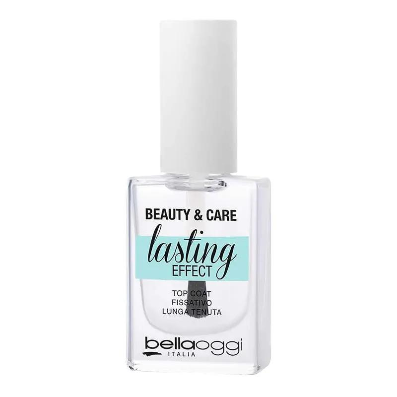 Bellaoggi Top Coat Lasting Effect - Clear and Shine