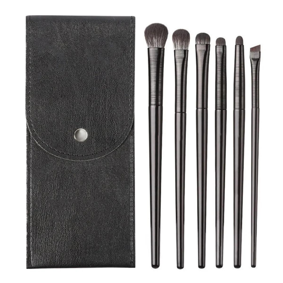 Dermacol D81-Eyeshadow Brush Cosmetic Brush