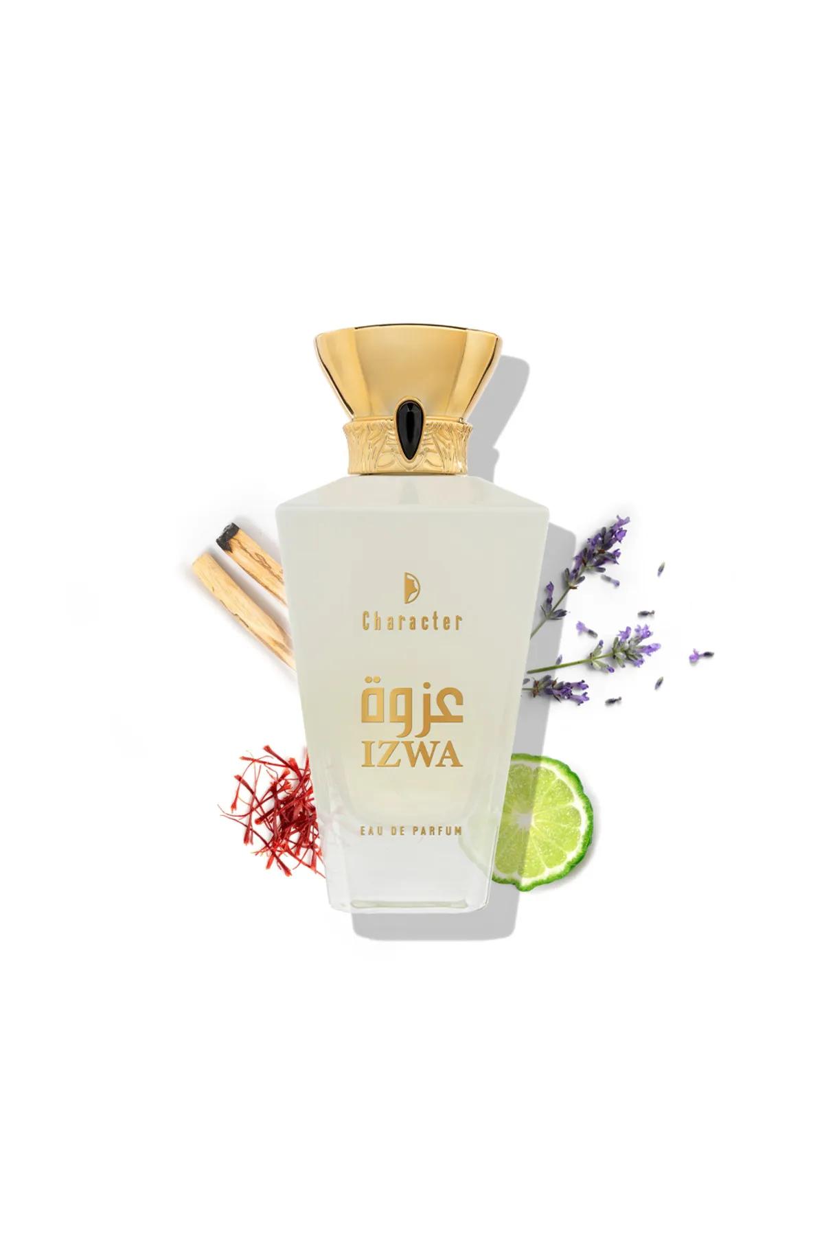 Character IZWA Eua De Parfum