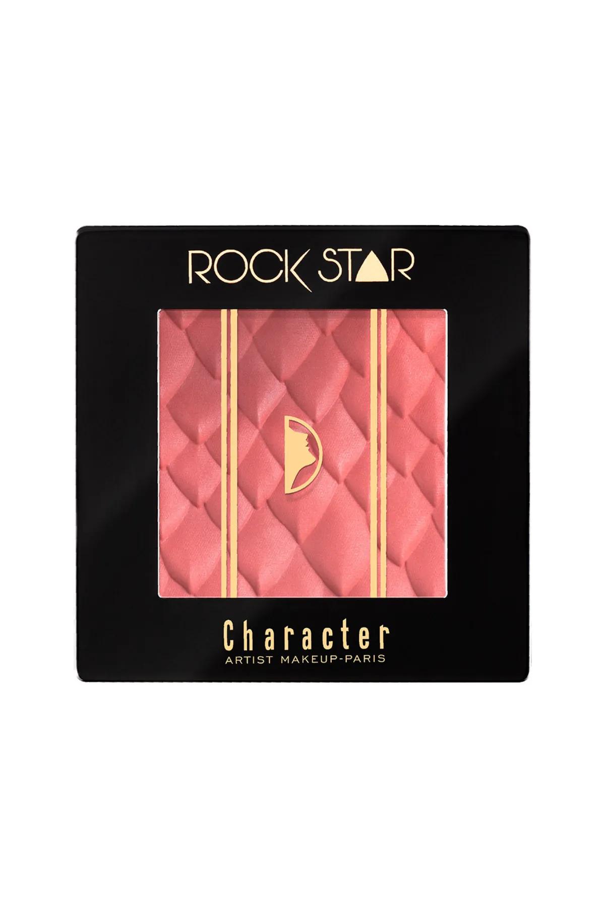 Character Rock Star Blush-RSB007