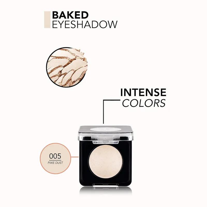 Flormar NP Baked Eyeshadow - 005 Pixie Dust
