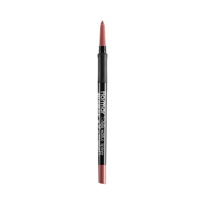 Flormar Style Matic Lipliner - SL12 Nude