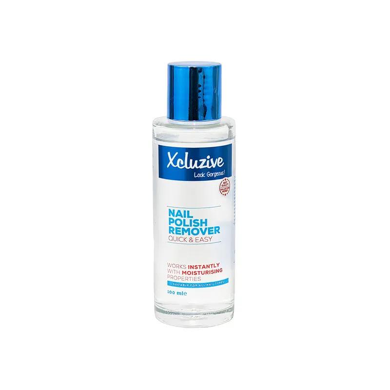 Xcluzive Instant Nail Polish Remover 100Ml