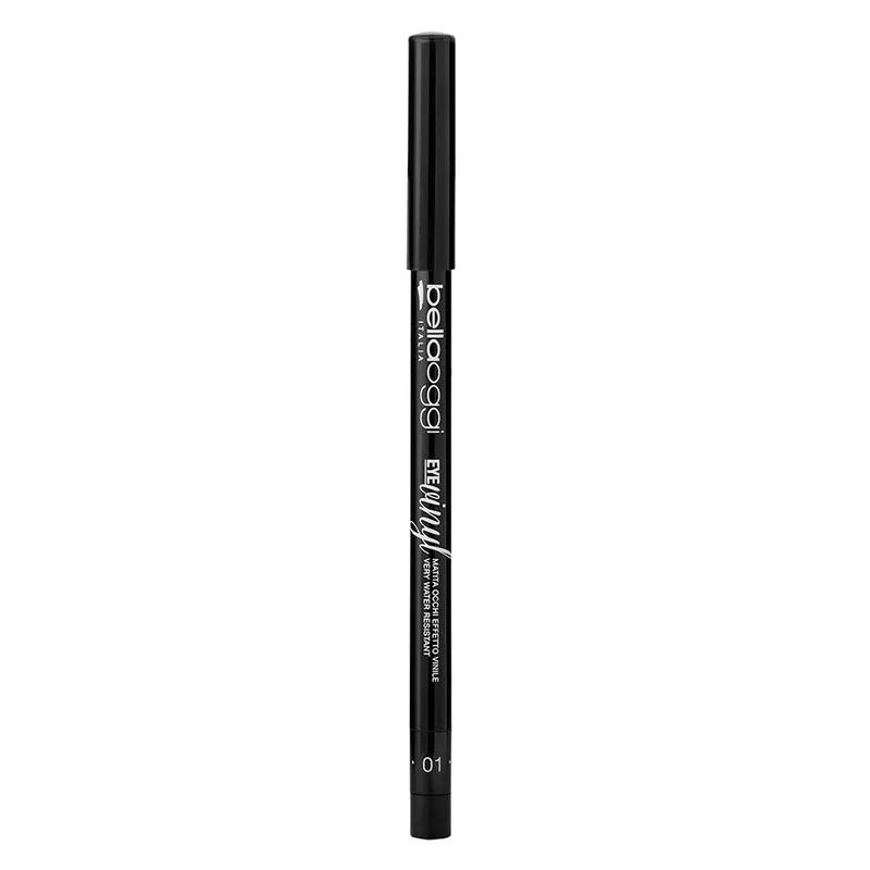 Bellaoggi Eye Vinyl 01 Wow Black