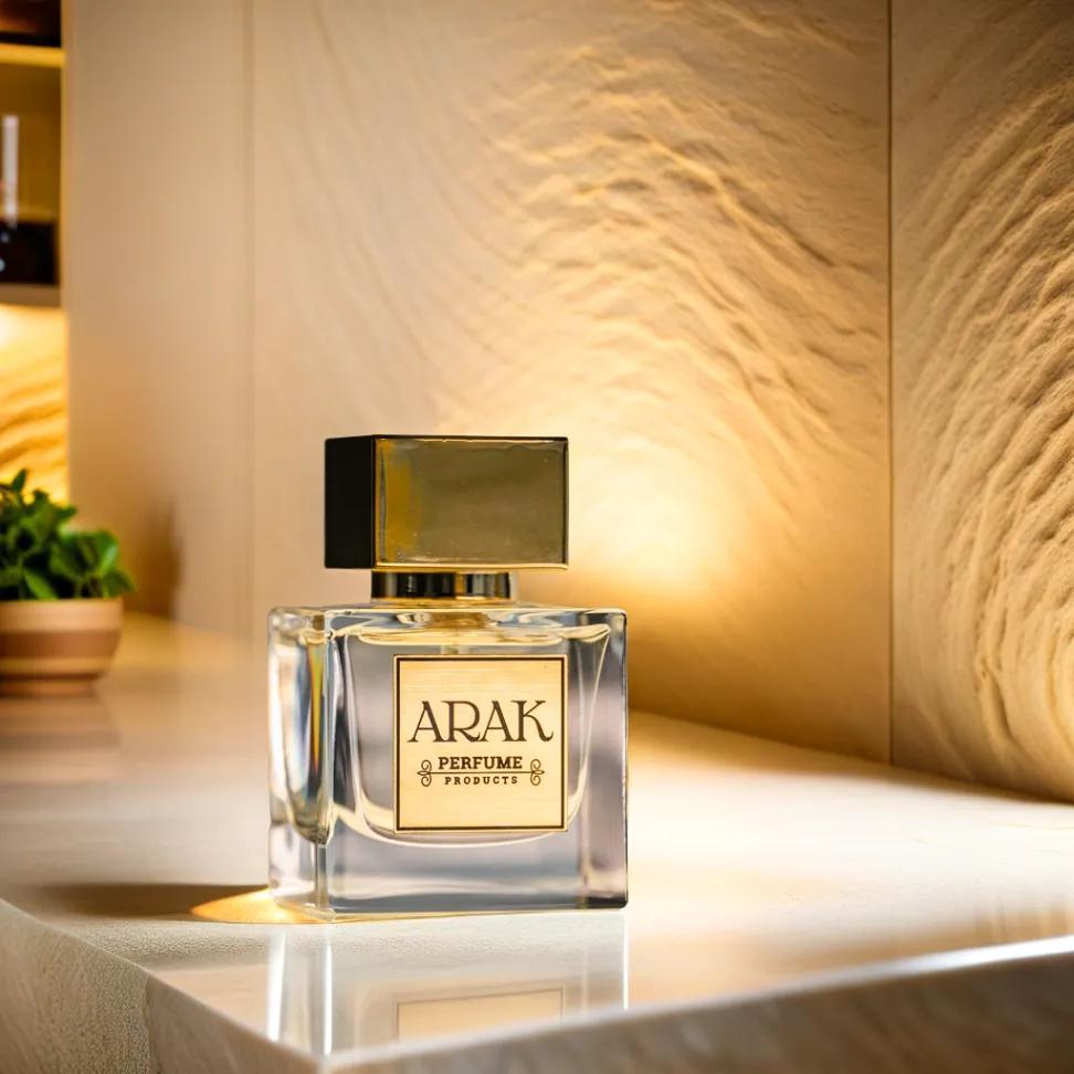 ARAK Perfumes Oceanus