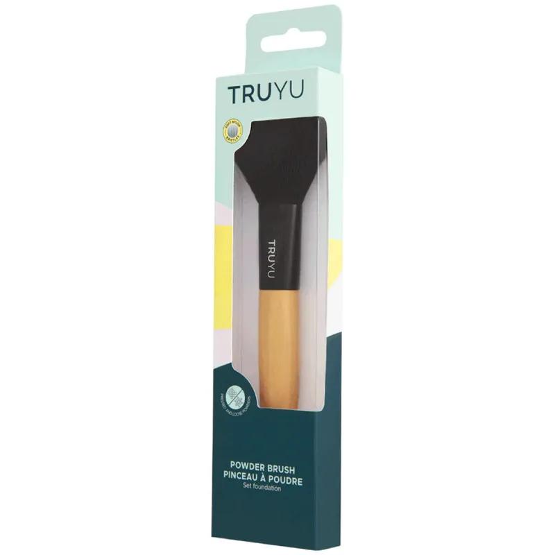Qvs ( TRUYU ) Powder Brush