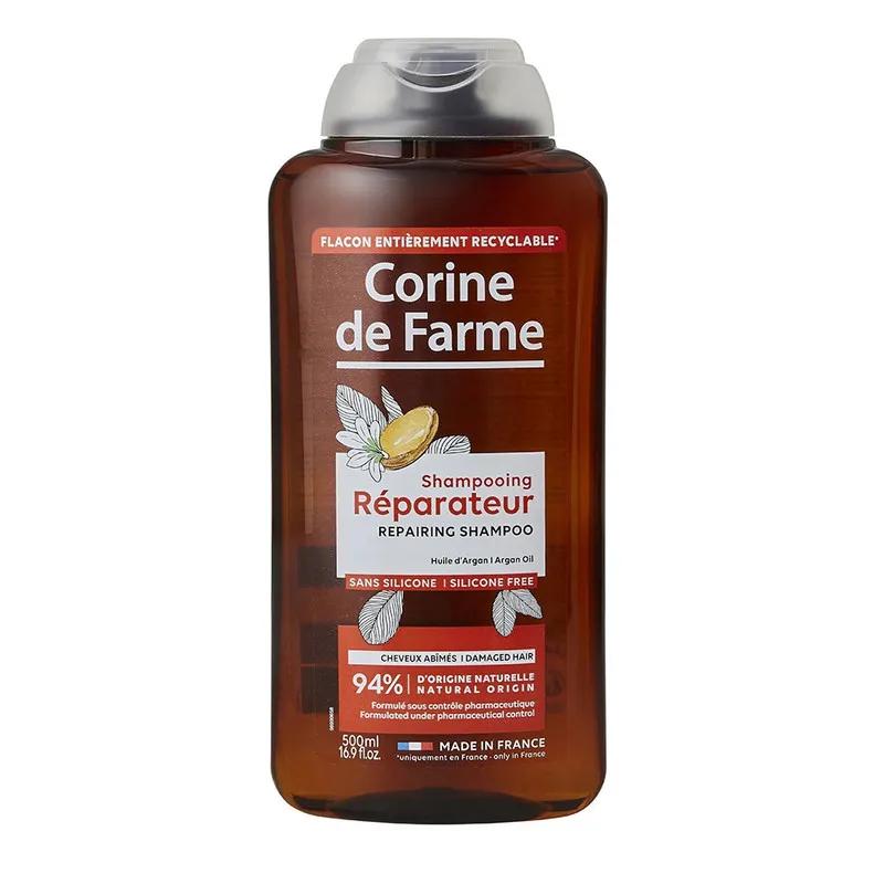 CDF--Repairing Shampoo with Argan Oil 500Ml