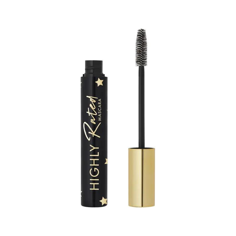 Milani Highly Rated Extreme Volume Mascara - 111 Black