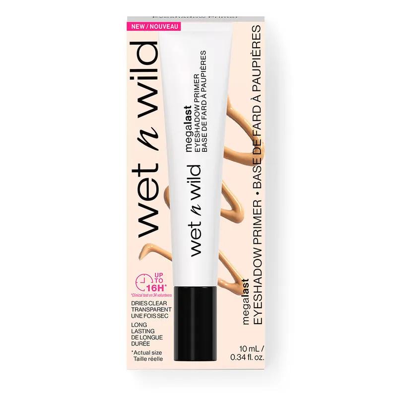 WnW Megalast Eyeshadow Primer